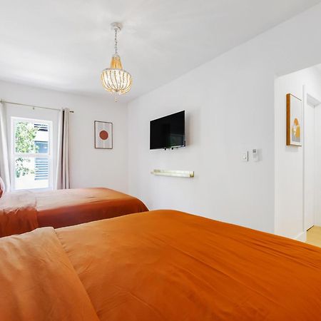 Tropics Hotel Miami Beach Dış mekan fotoğraf