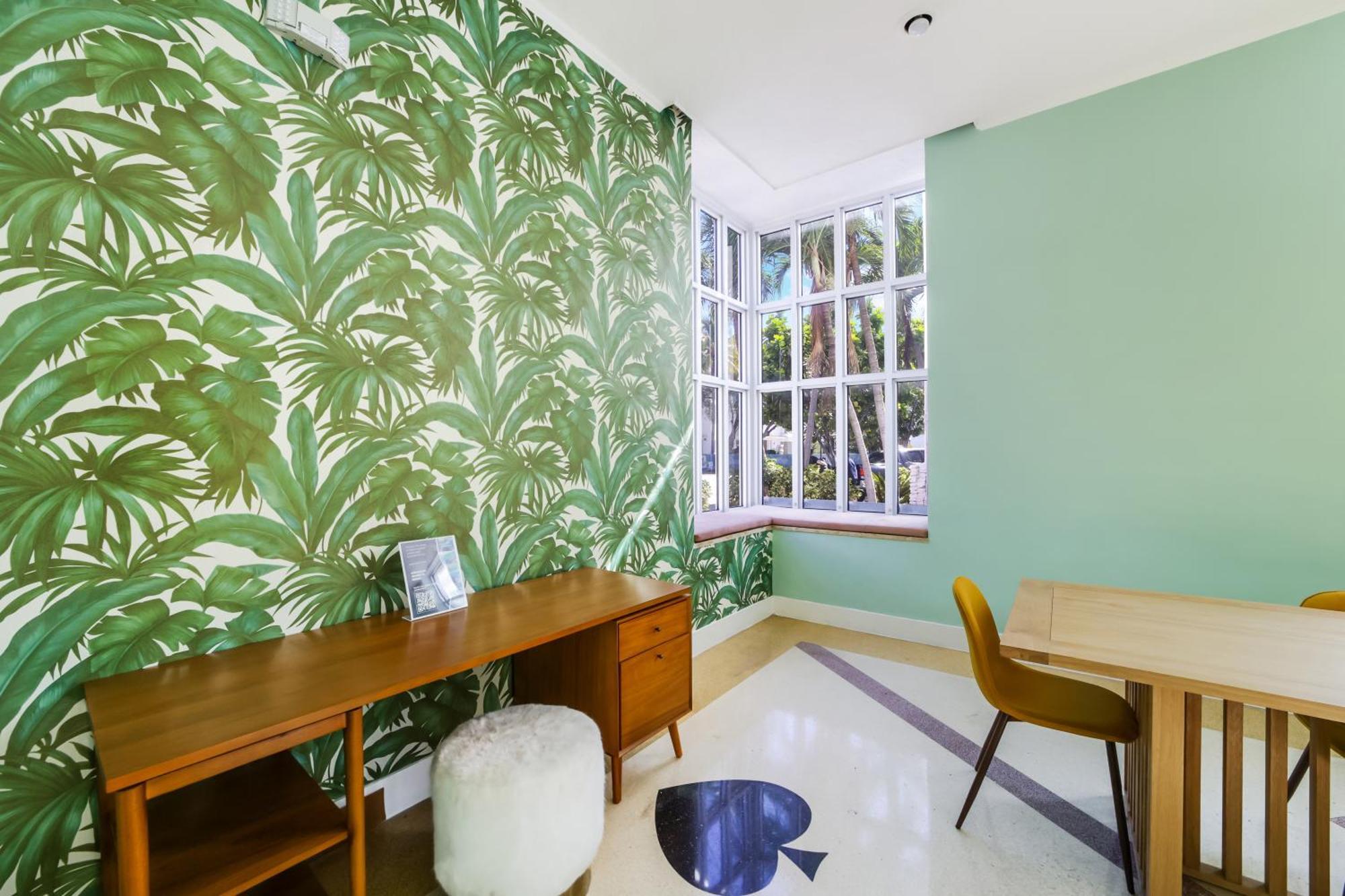 Tropics Hotel Miami Beach Dış mekan fotoğraf