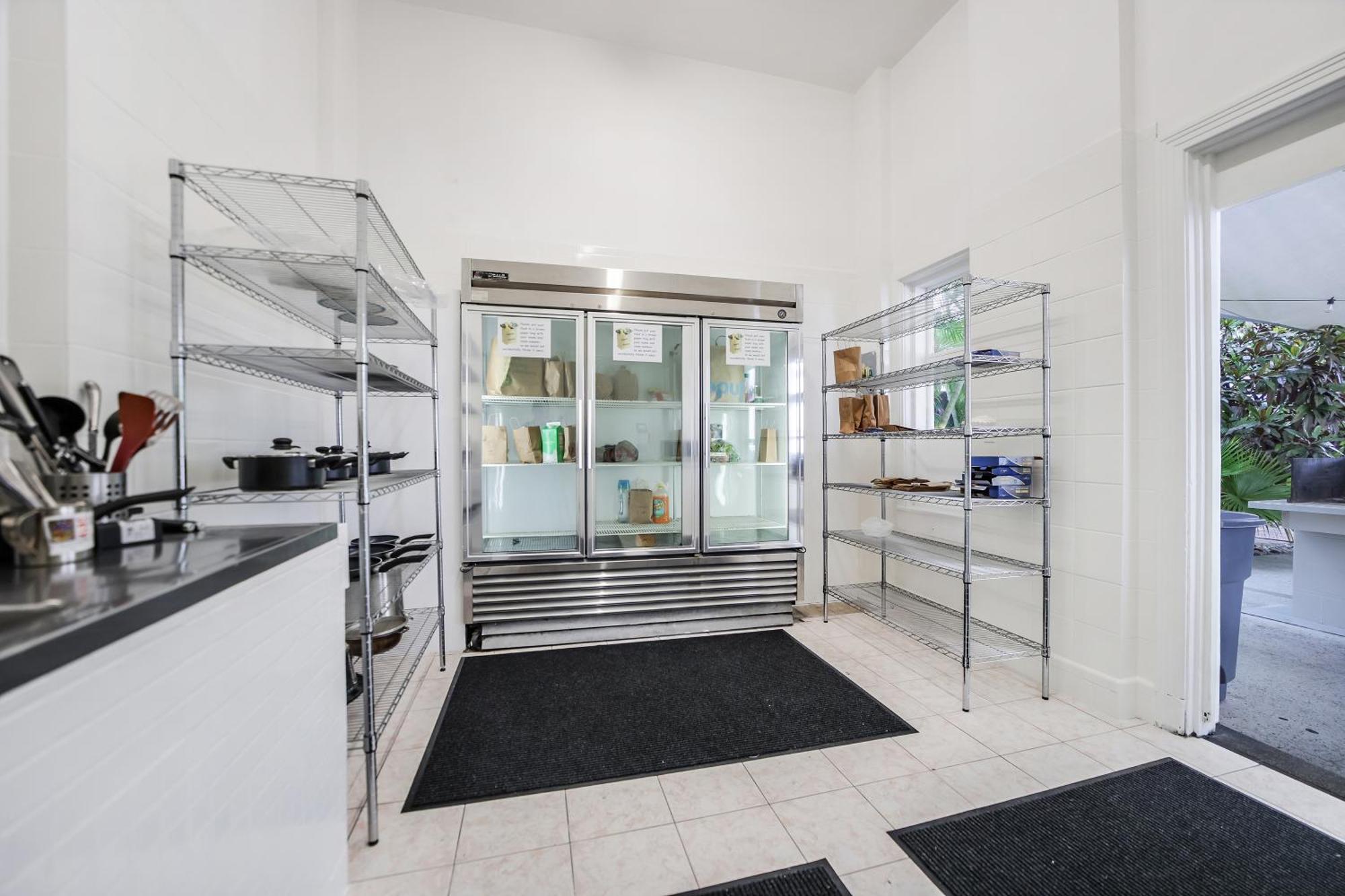 Tropics Hotel Miami Beach Dış mekan fotoğraf
