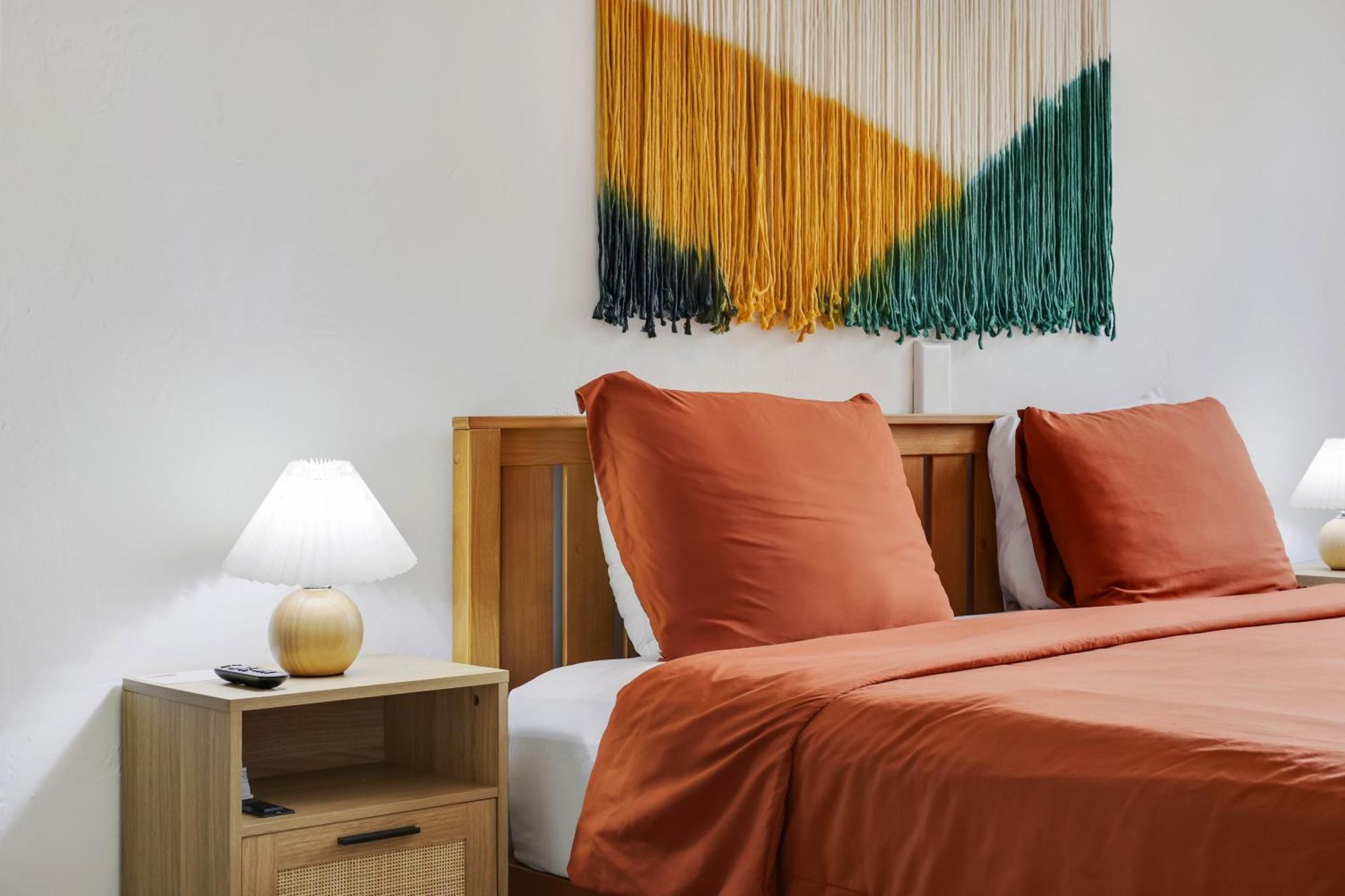 Tropics Hotel Miami Beach Dış mekan fotoğraf