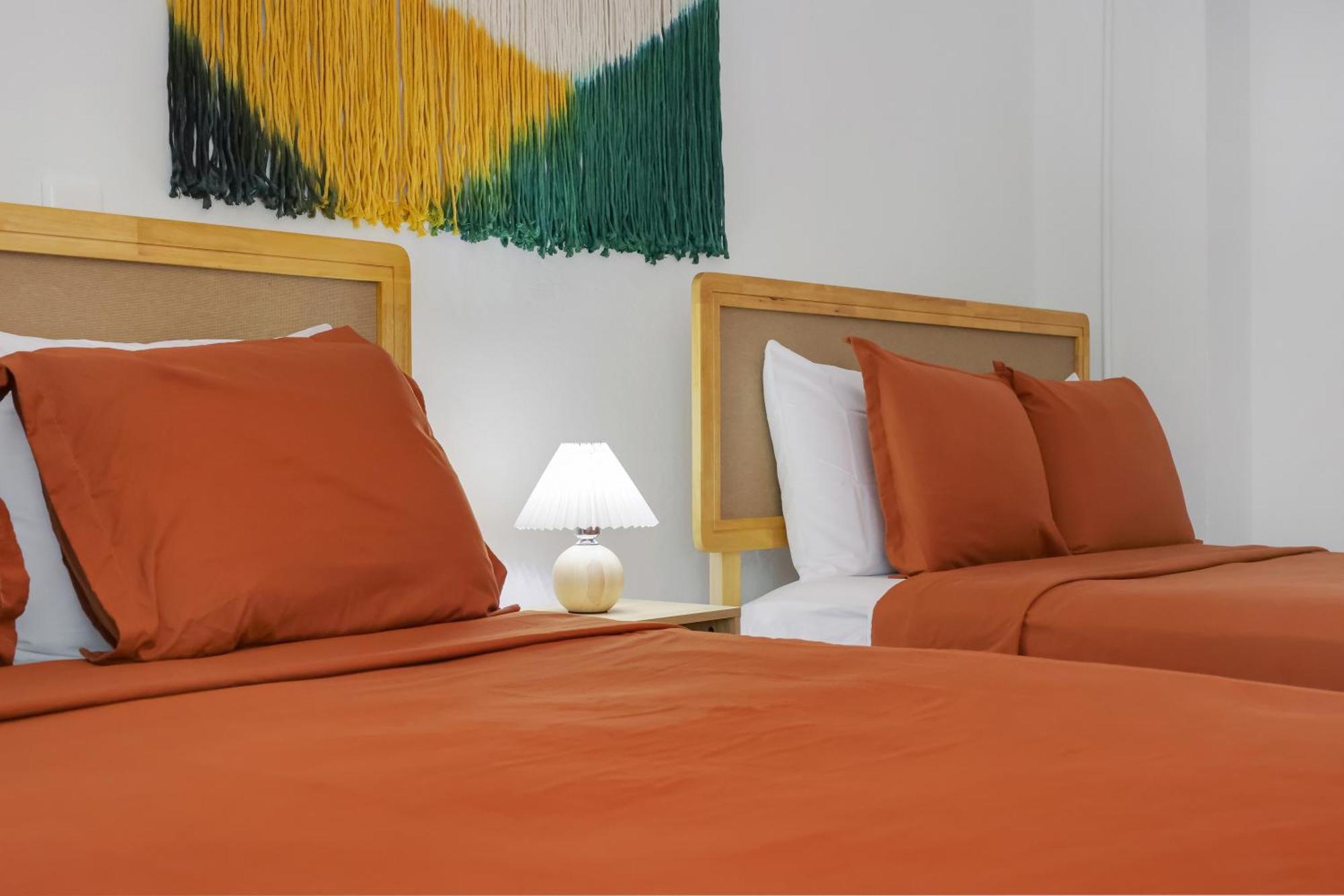 Tropics Hotel Miami Beach Dış mekan fotoğraf