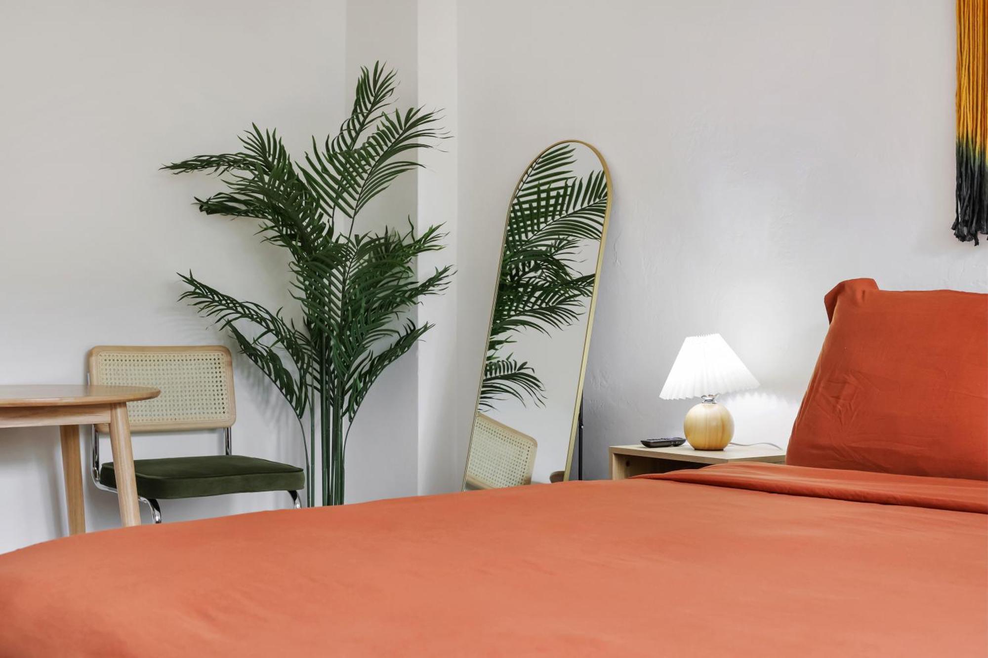 Tropics Hotel Miami Beach Dış mekan fotoğraf