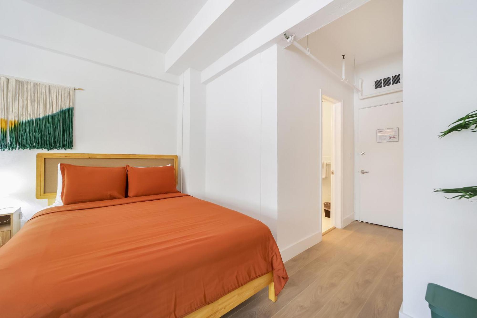 Tropics Hotel Miami Beach Dış mekan fotoğraf