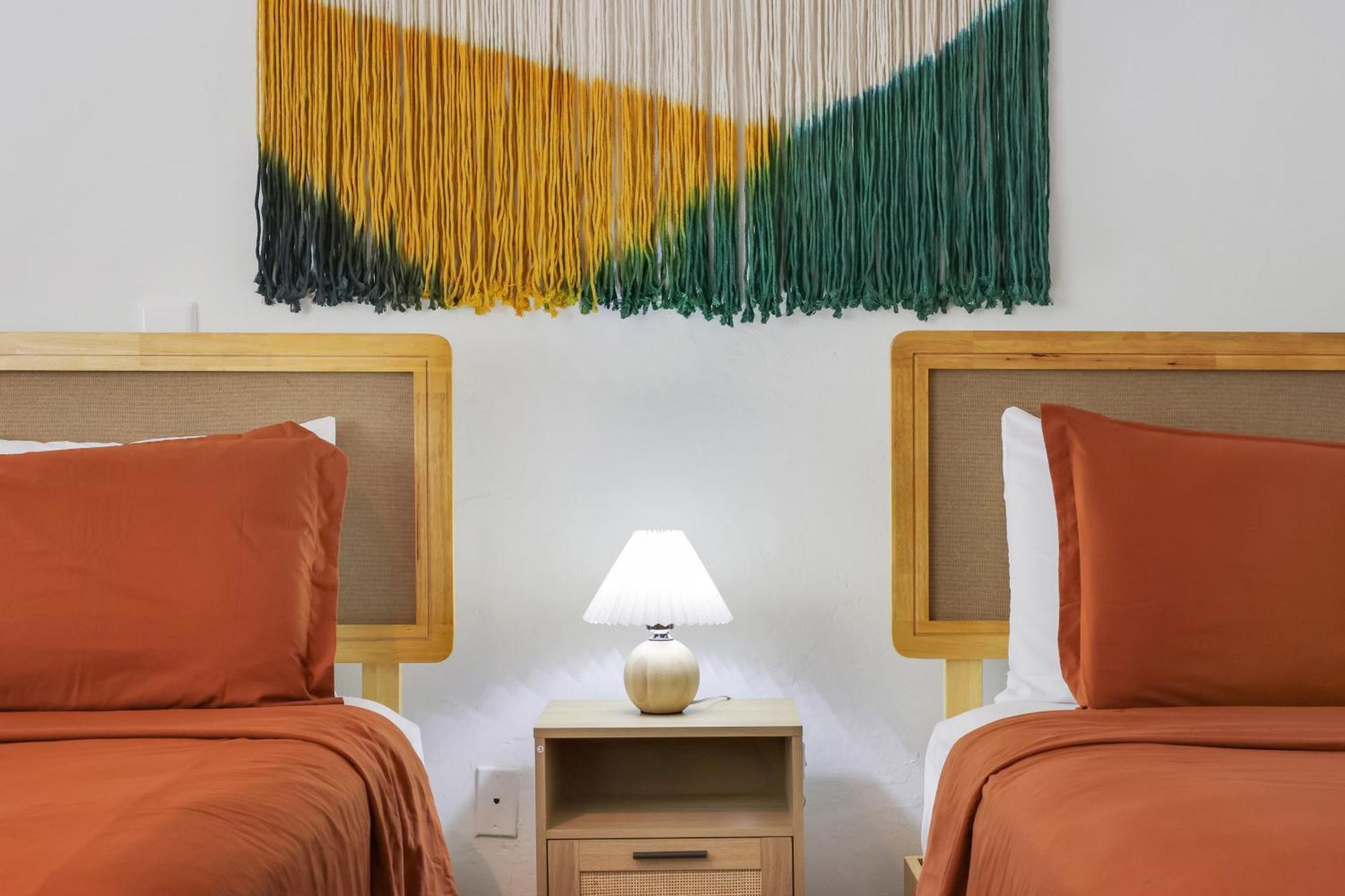 Tropics Hotel Miami Beach Dış mekan fotoğraf
