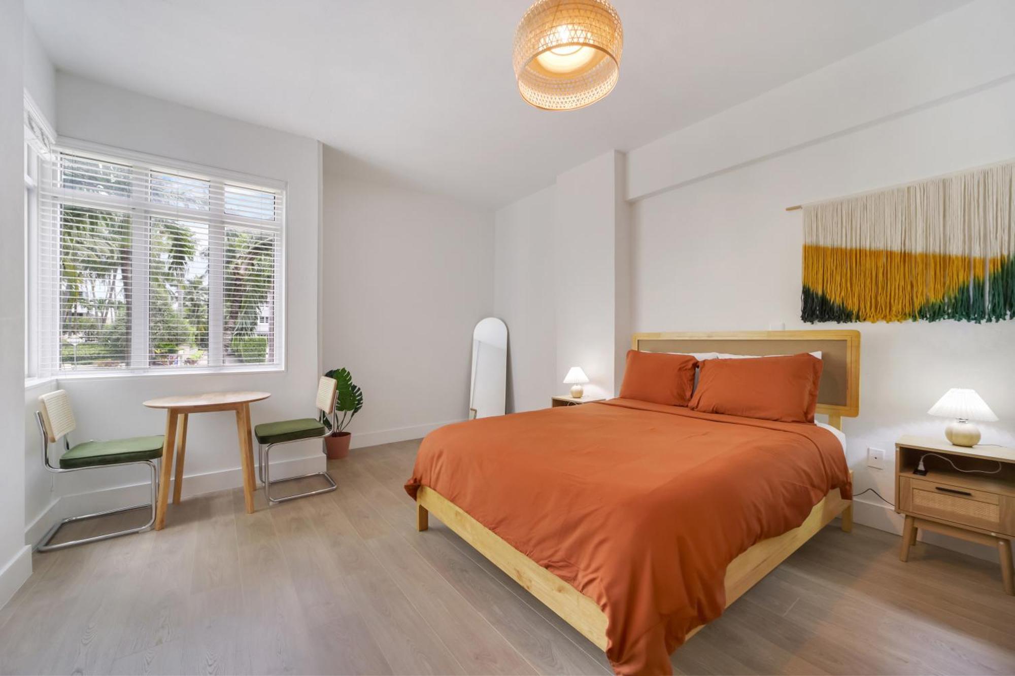 Tropics Hotel Miami Beach Dış mekan fotoğraf