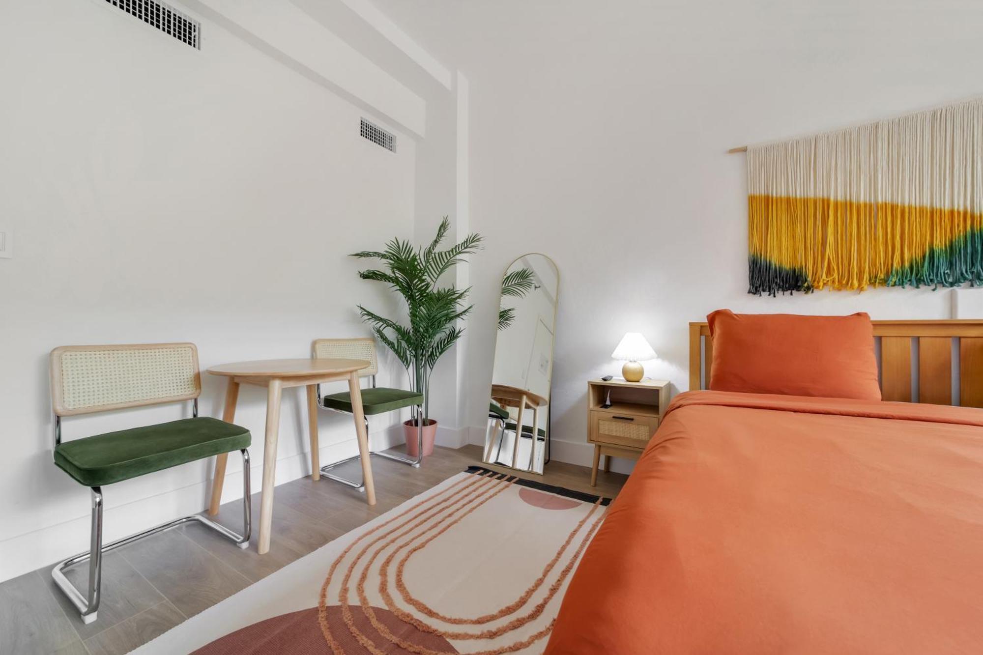 Tropics Hotel Miami Beach Dış mekan fotoğraf