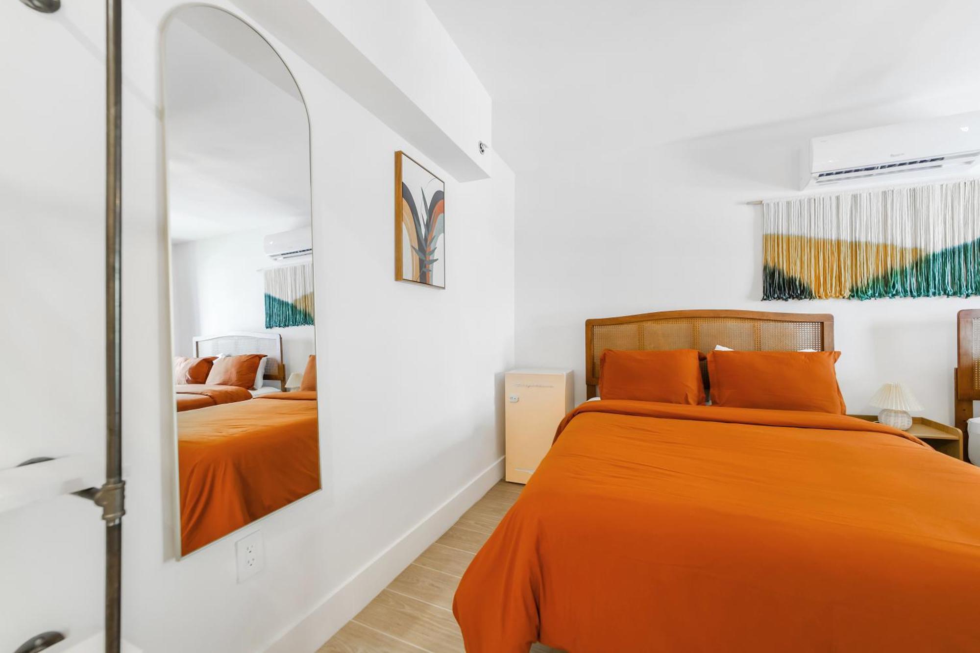 Tropics Hotel Miami Beach Dış mekan fotoğraf