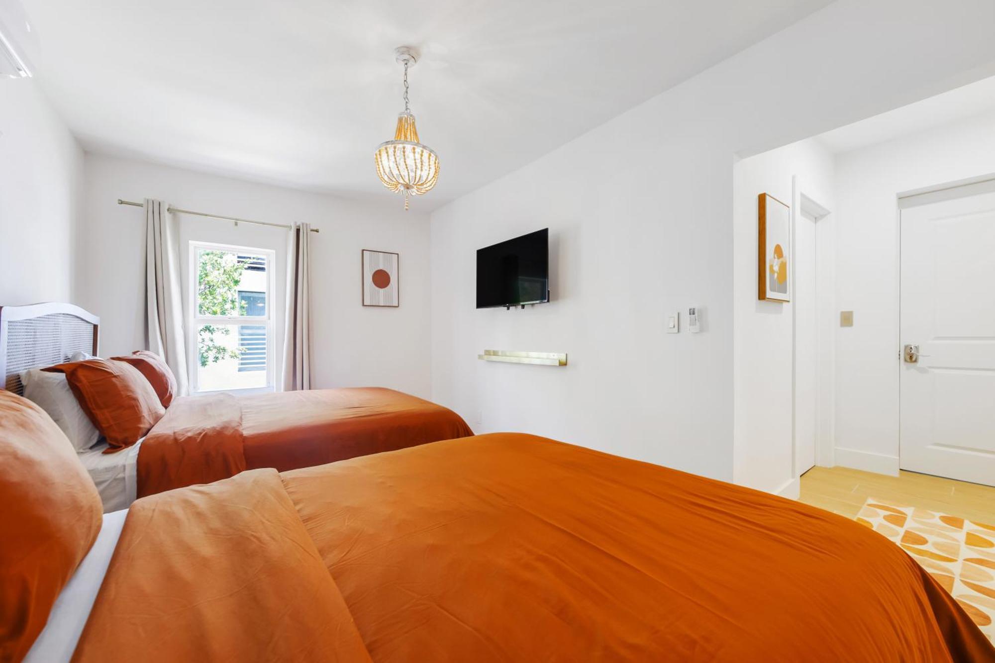 Tropics Hotel Miami Beach Dış mekan fotoğraf