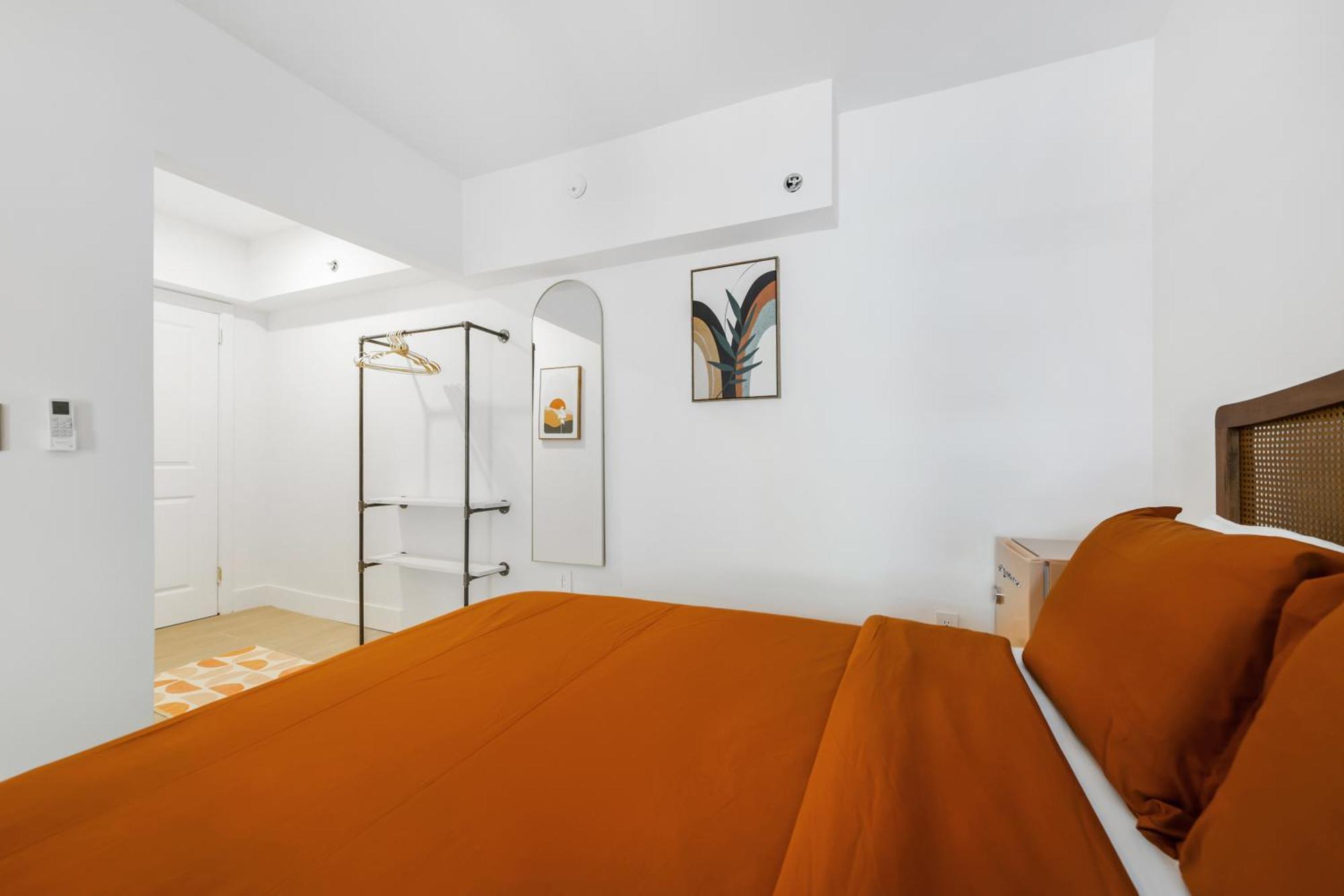 Tropics Hotel Miami Beach Dış mekan fotoğraf