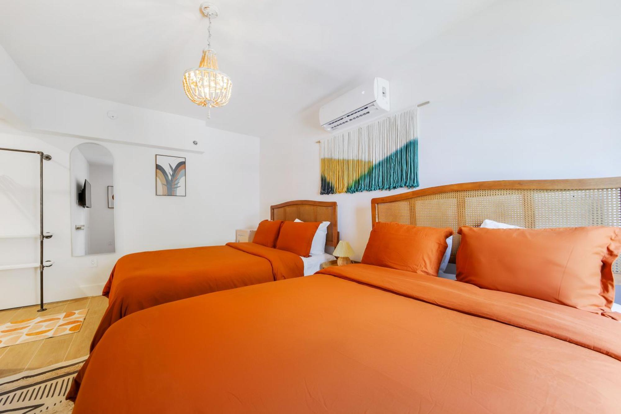 Tropics Hotel Miami Beach Dış mekan fotoğraf