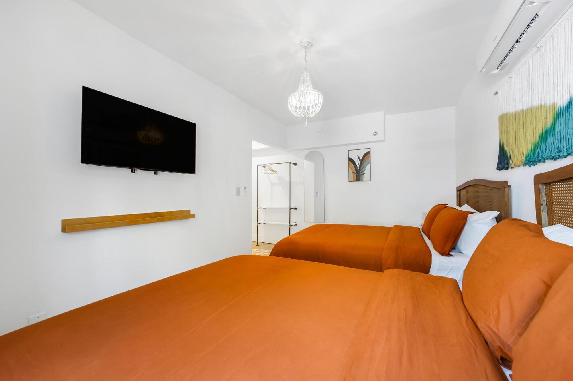 Tropics Hotel Miami Beach Dış mekan fotoğraf