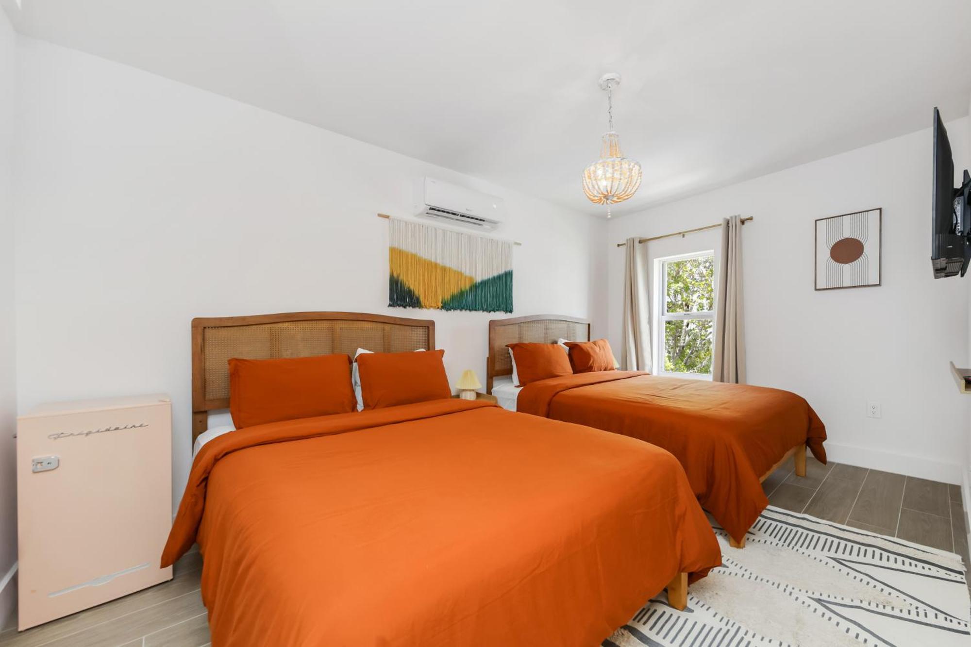 Tropics Hotel Miami Beach Dış mekan fotoğraf