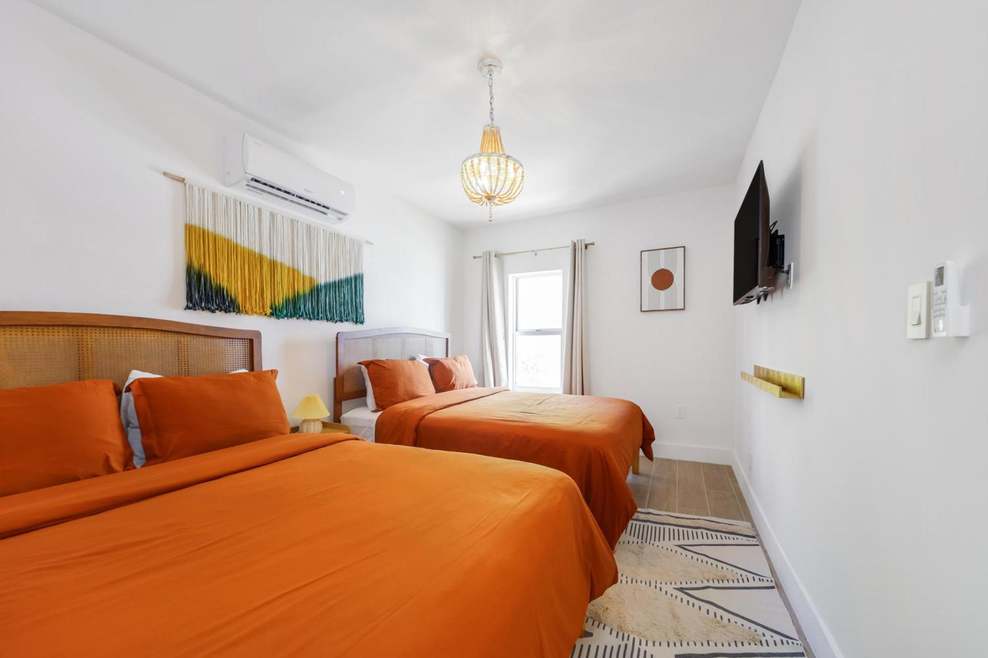 Tropics Hotel Miami Beach Dış mekan fotoğraf